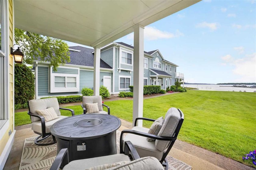 Discover Boyne City living at its finest with this beautifully - photo 5