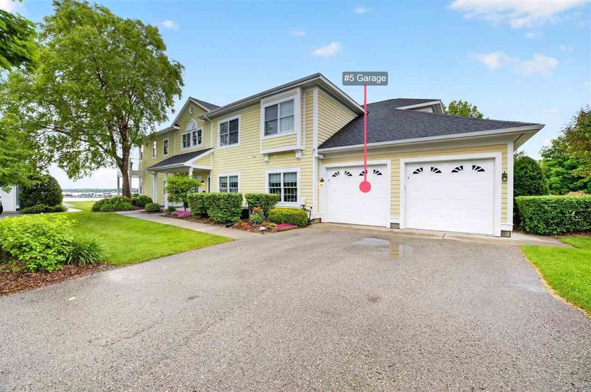 Discover Boyne City living at its finest with this beautifully - photo 6