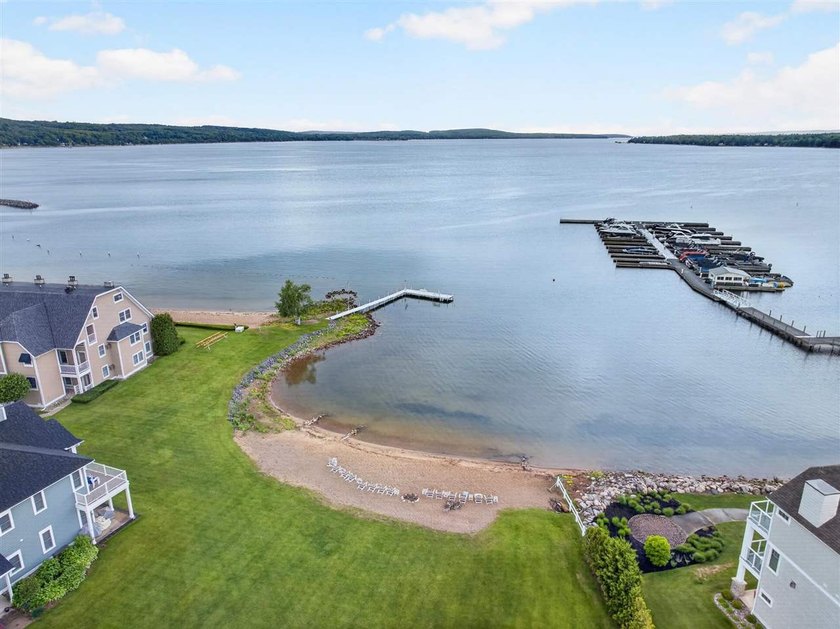 Discover Boyne City living at its finest with this beautifully - photo 8