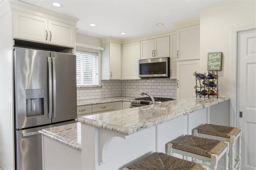 This is a rare opportunity to own the fully updated duplex at - photo 7