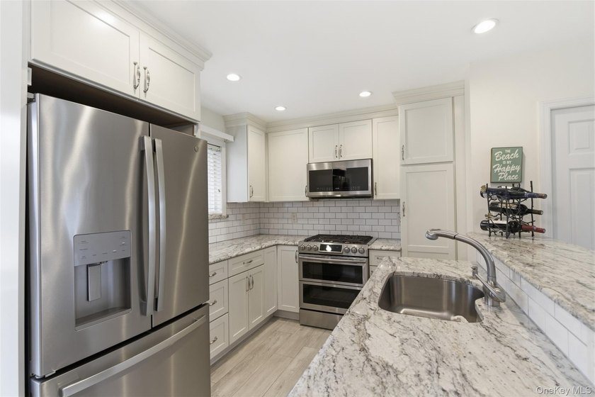 This is a rare opportunity to own the fully updated duplex at - photo 10
