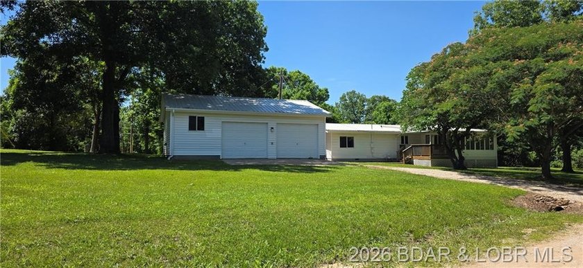 Really nice country setting with access to Lake of the Ozarks - photo 11