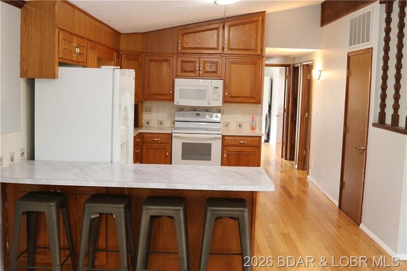 Really nice country setting with access to Lake of the Ozarks - photo 14