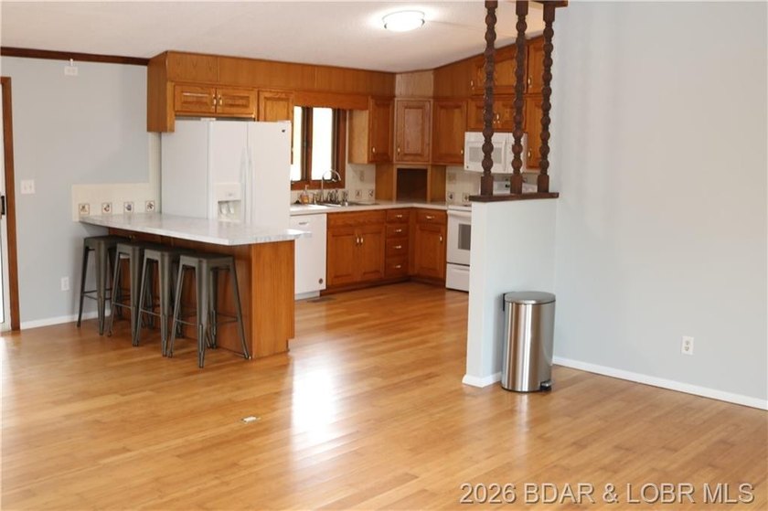Really nice country setting with access to Lake of the Ozarks - photo 20