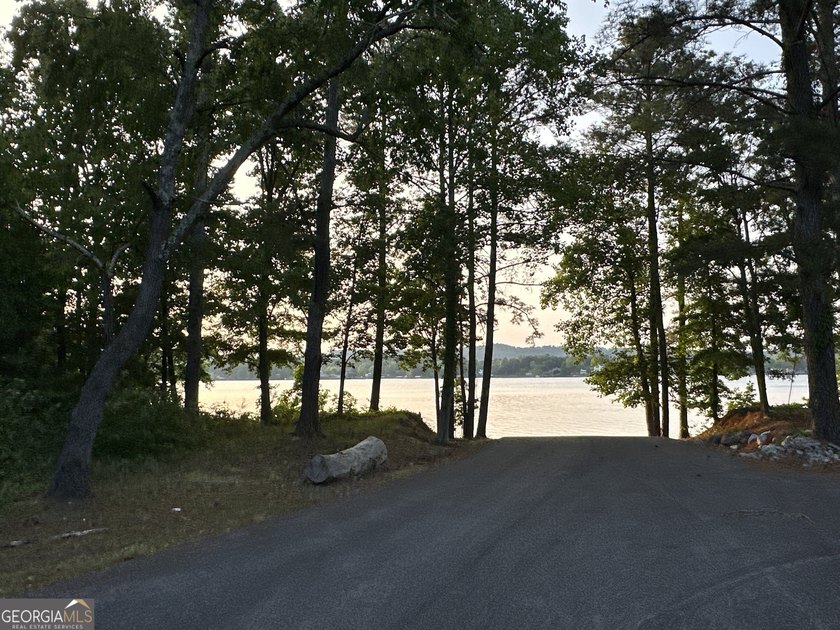 Build your dream getaway in Cherokee Falls near Weiss Lake! This - photo 22