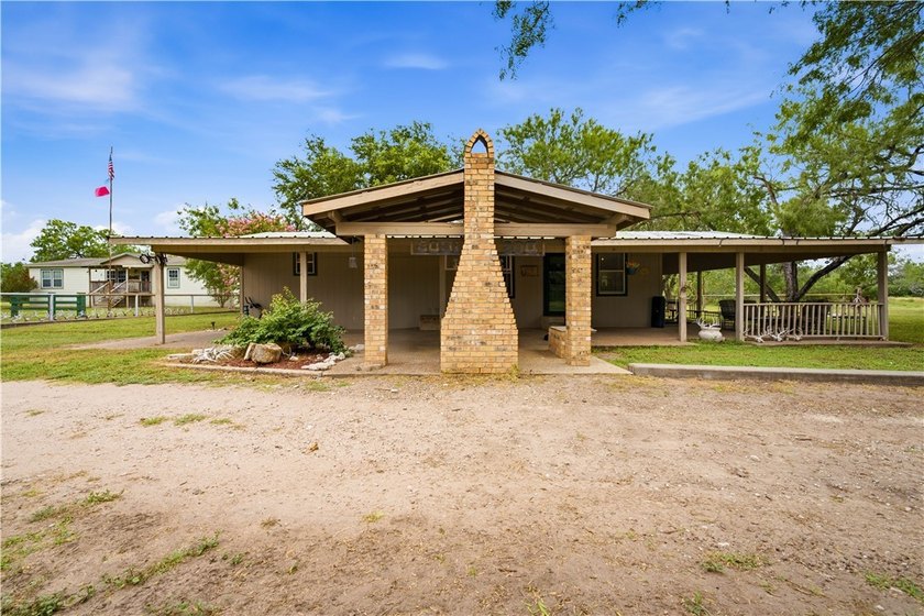 Located in Live Oak County just outside George West, Texas, off - photo 7