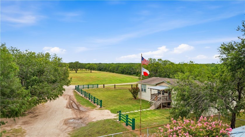 Located in Live Oak County just outside George West, Texas, off - photo 9