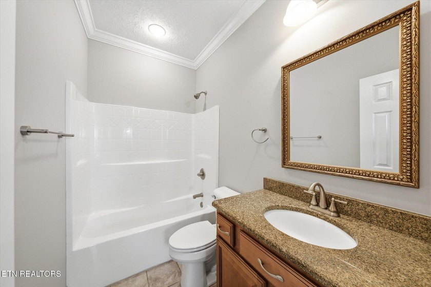 Enjoy the mountain &amp; main channel lake views from almost every - photo 42