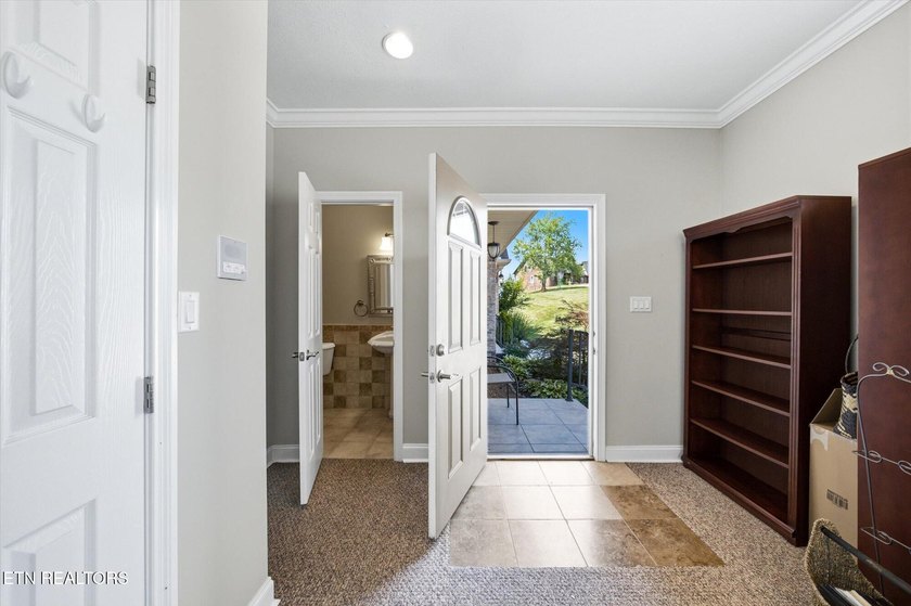 Enjoy the mountain &amp; main channel lake views from almost every - photo 46