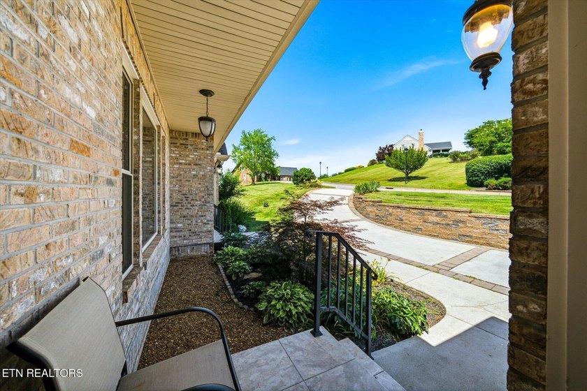 Enjoy the mountain &amp; main channel lake views from almost every - photo 47