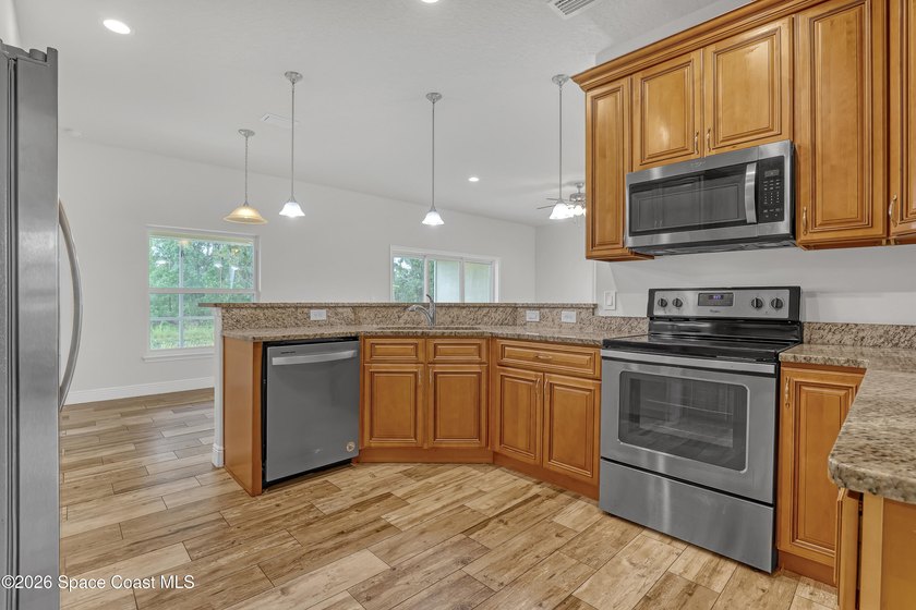 Welcome to 1366 Tarleton St, a masterfully designed home that - photo 8