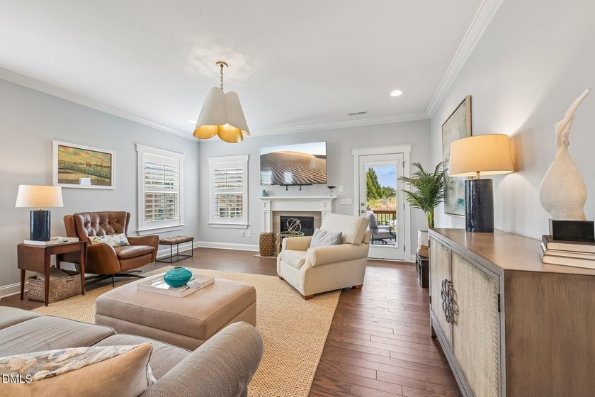 Welcome to 3451 Castlerock Drive, a quiet street in sought after - photo 3
