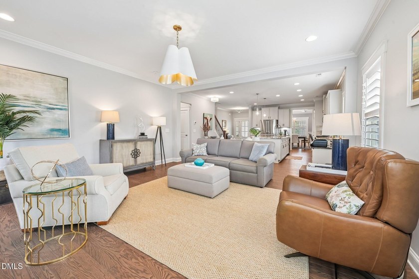 Welcome to 3451 Castlerock Drive, a quiet street in sought after - photo 6