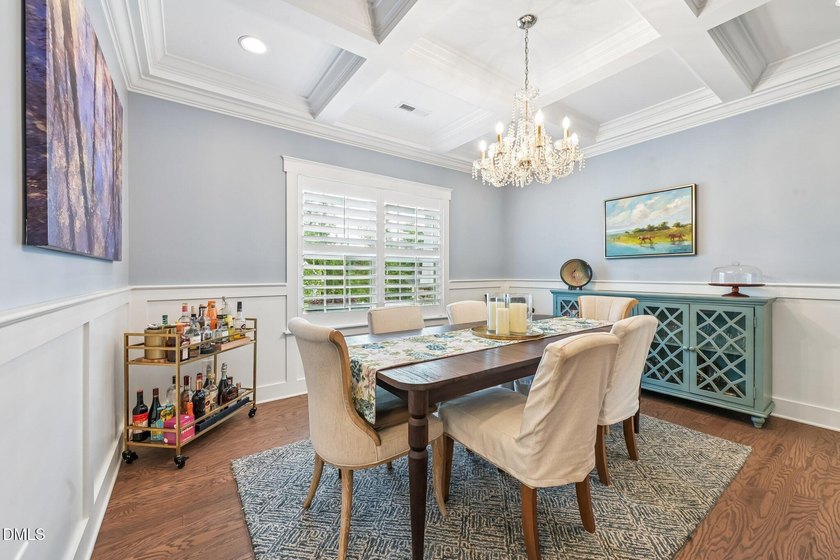 Welcome to 3451 Castlerock Drive, a quiet street in sought after - photo 7