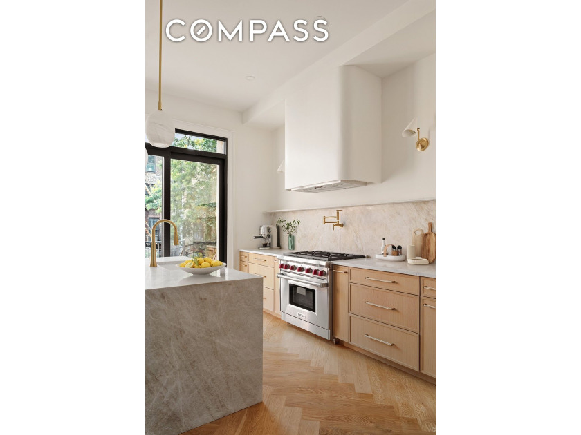Welcome to 398 Putnam Avenue, a meticulously restored and fully - photo 8