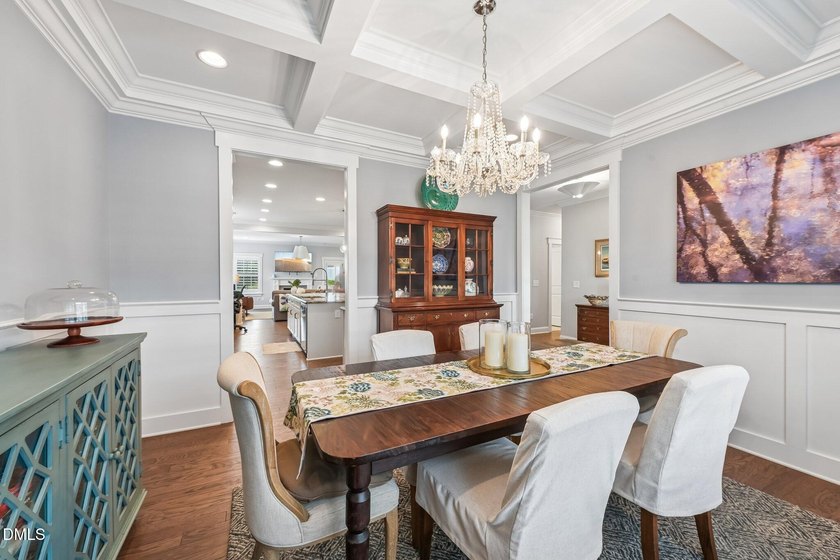 Welcome to 3451 Castlerock Drive, a quiet street in sought after - photo 8