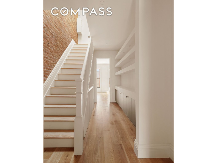 Welcome to 398 Putnam Avenue, a meticulously restored and fully - photo 10