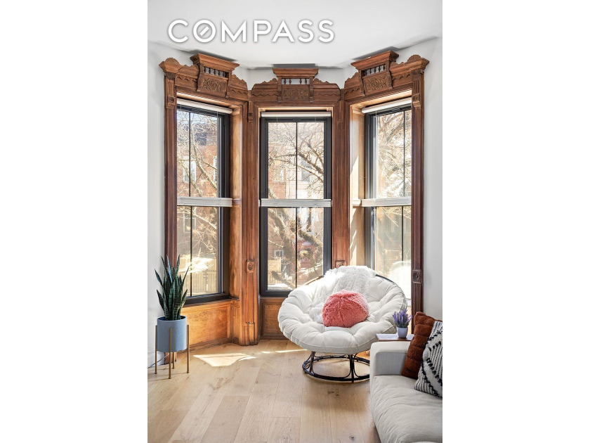 Presenting an incredibly rare offering in vibrant Bushwick - photo 3