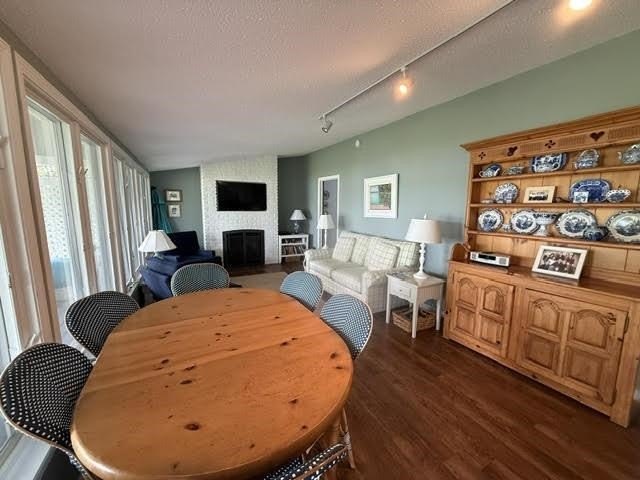 Located on Walloon Lakes' West arm, this property offers - photo 9