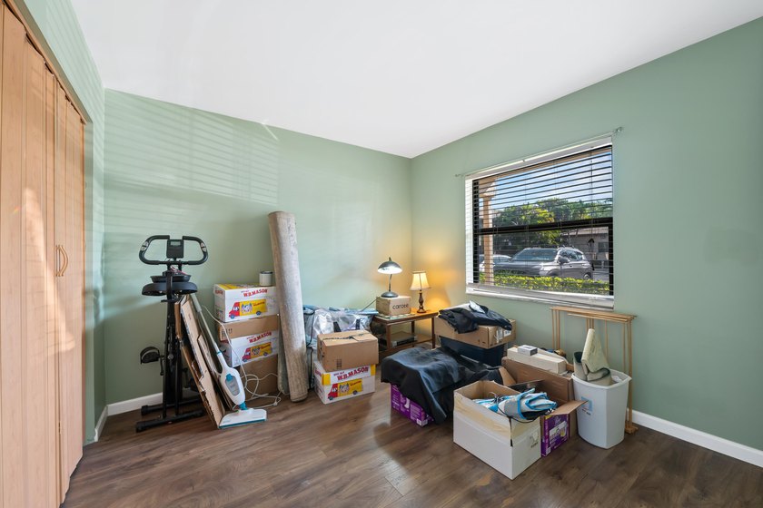 Look no further...This First Floor unit in an all age, tucked - photo 11