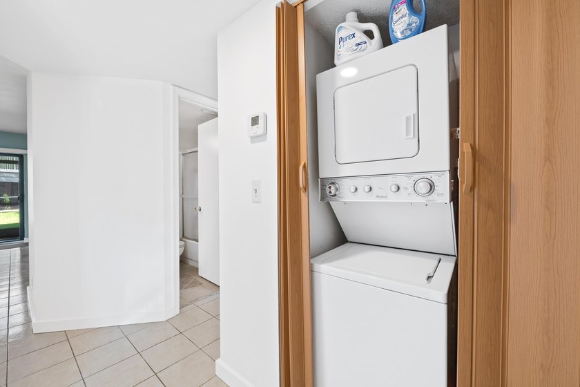 Look no further...This First Floor unit in an all age, tucked - photo 14
