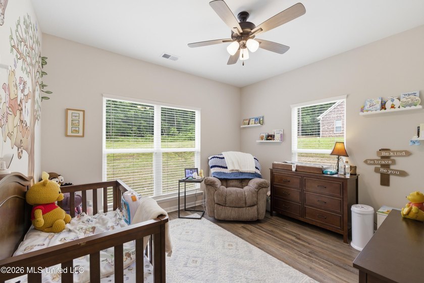 Better than New ~ Built in 2023 ~ 4 Bedroom 3 Bath Home with - photo 16