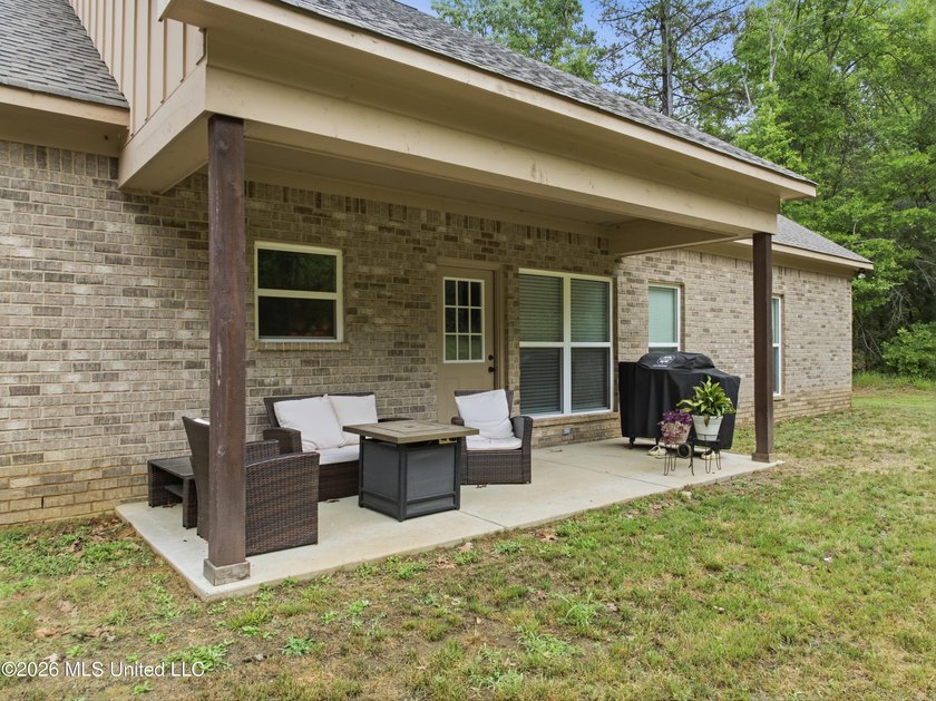 Better than New ~ Built in 2023 ~ 4 Bedroom 3 Bath Home with - photo 21