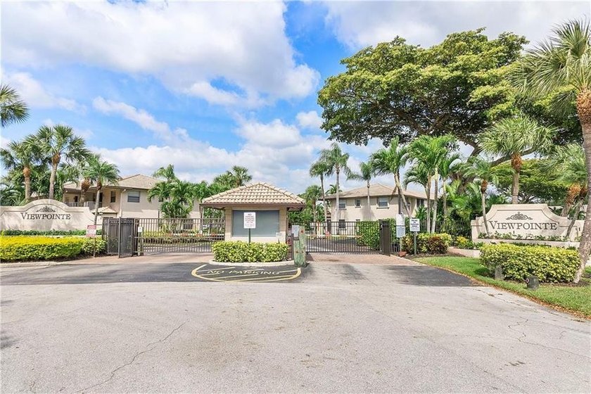 Look no further...This First Floor unit in an all age, tucked - photo 22