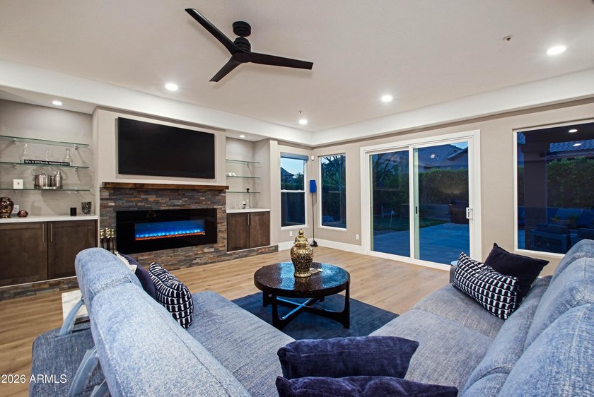 Great location in Echo Ridge at Troon North. Updated Home: - photo 14