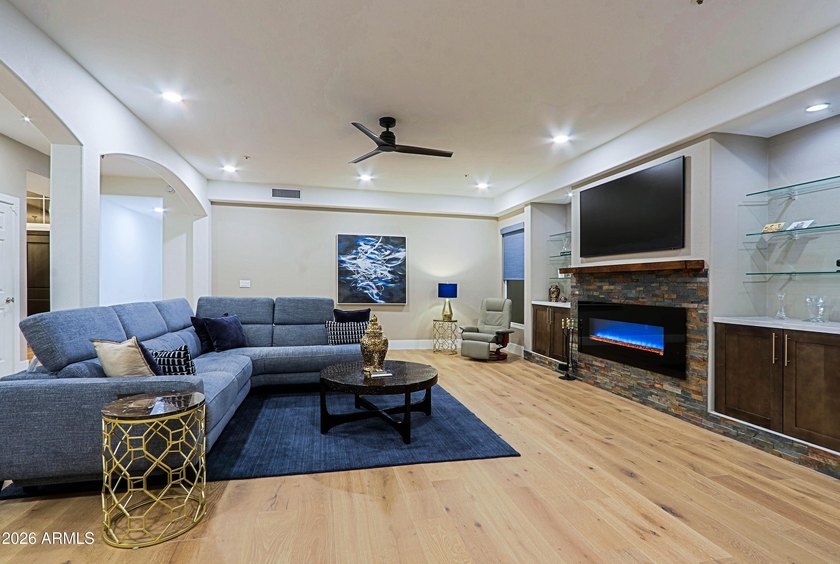 Great location in Echo Ridge at Troon North. Updated Home: - photo 15