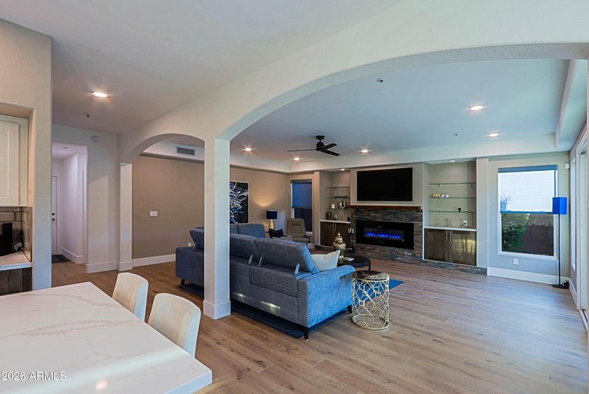 Great location in Echo Ridge at Troon North. Updated Home: - photo 20