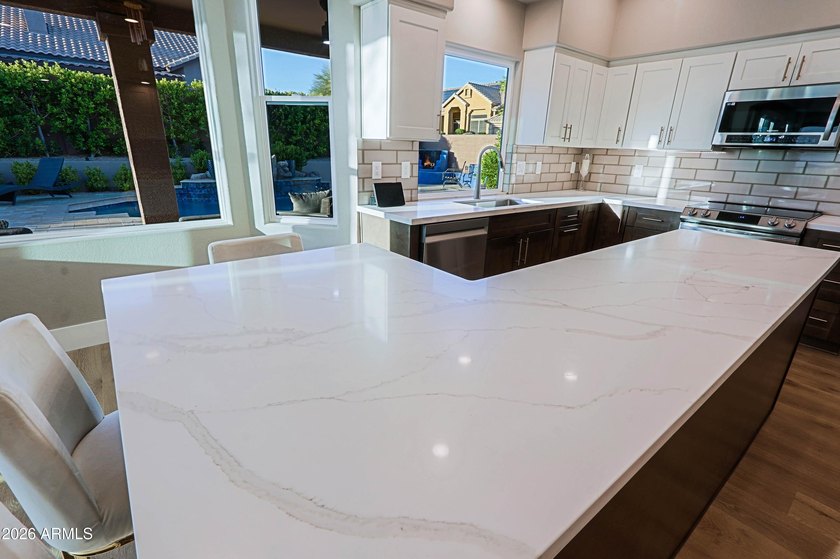 Great location in Echo Ridge at Troon North. Updated Home: - photo 22