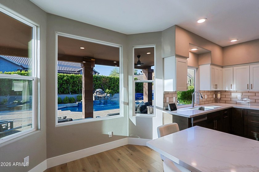 Great location in Echo Ridge at Troon North. Updated Home: - photo 23
