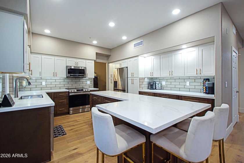 Great location in Echo Ridge at Troon North. Updated Home: - photo 31