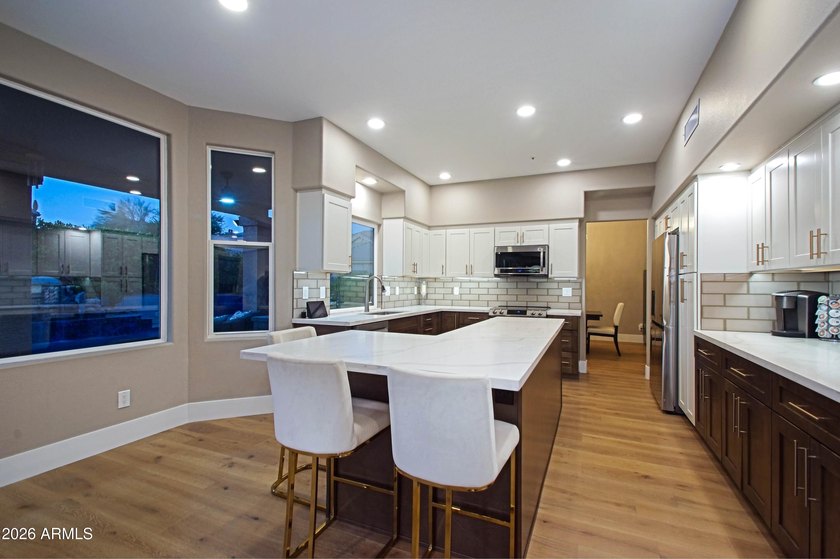 Great location in Echo Ridge at Troon North. Updated Home: - photo 35