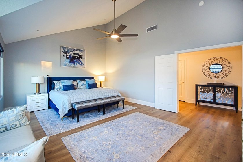 Great location in Echo Ridge at Troon North. Updated Home: - photo 46