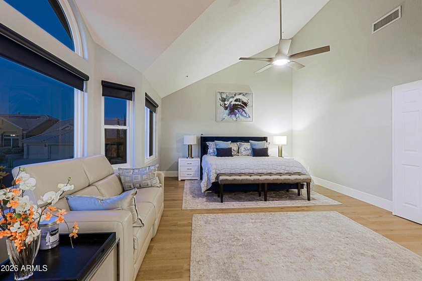 Great location in Echo Ridge at Troon North. Updated Home: - photo 48