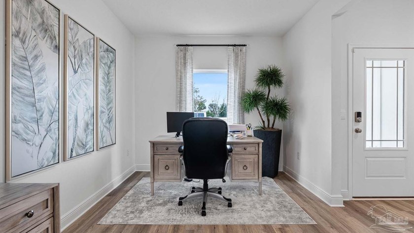 Welcome to Waterside at East Bay! Brand NEW community featuring - photo 3