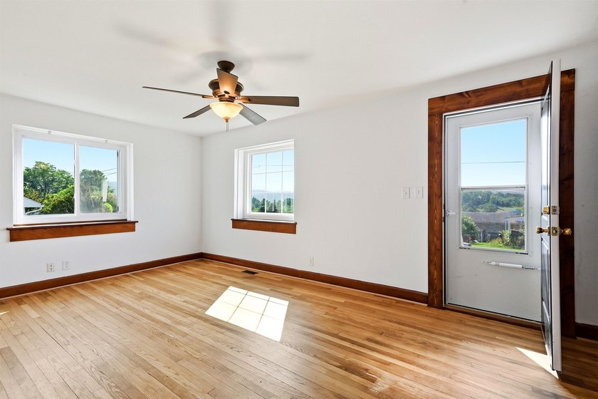 Filled w/ character &amp; charm, this beautifully updated - photo 11