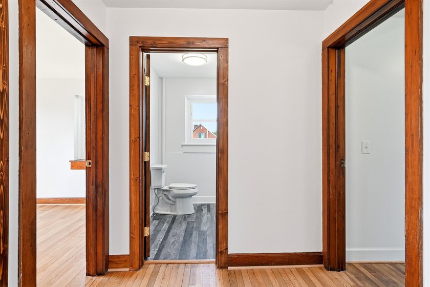 Filled w/ character &amp; charm, this beautifully updated - photo 19