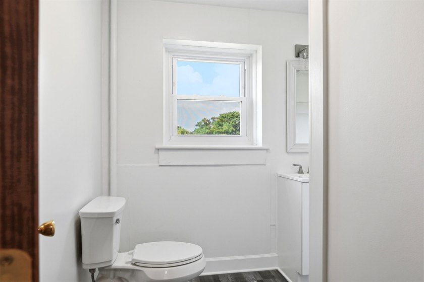 Filled w/ character &amp; charm, this beautifully updated - photo 20