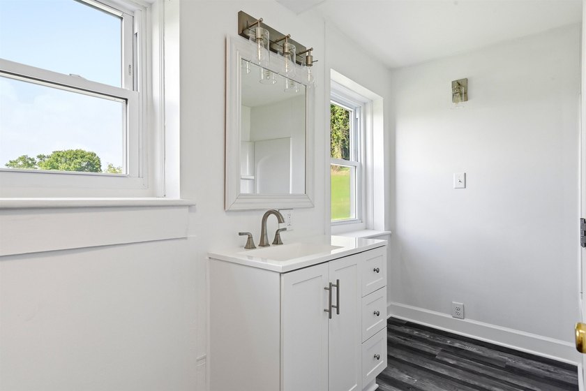 Filled w/ character &amp; charm, this beautifully updated - photo 21