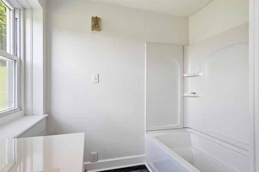 Filled w/ character &amp; charm, this beautifully updated - photo 22