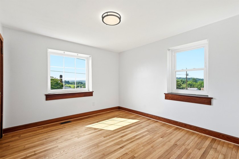 Filled w/ character &amp; charm, this beautifully updated - photo 27