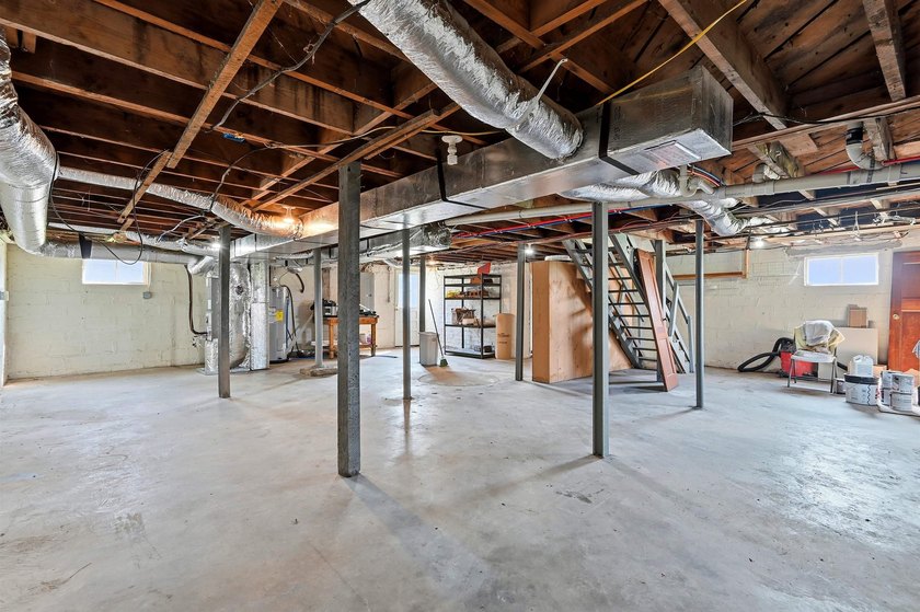 Filled w/ character &amp; charm, this beautifully updated - photo 37