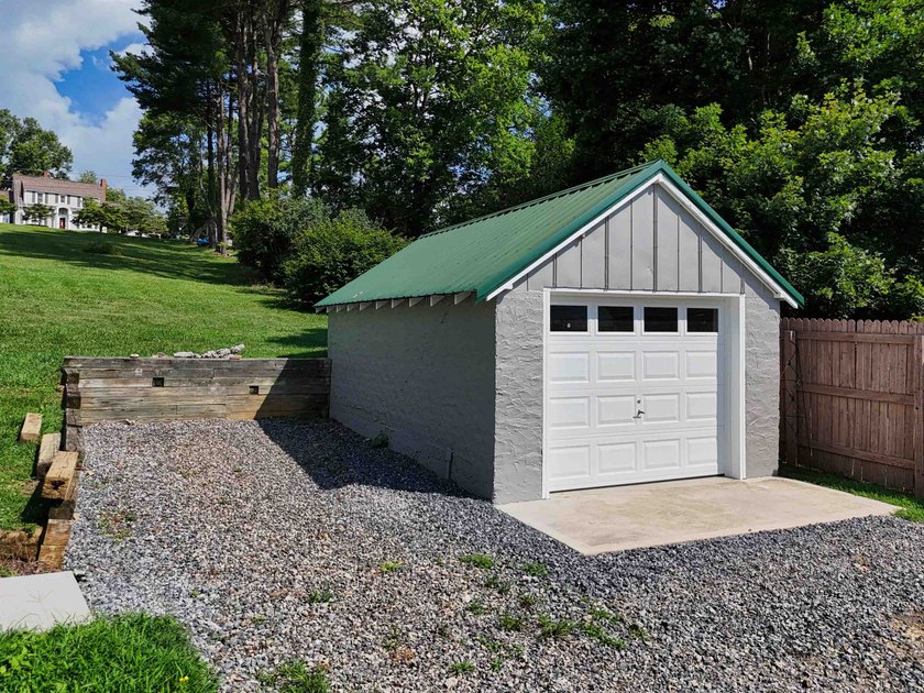 Filled w/ character &amp; charm, this beautifully updated - photo 39