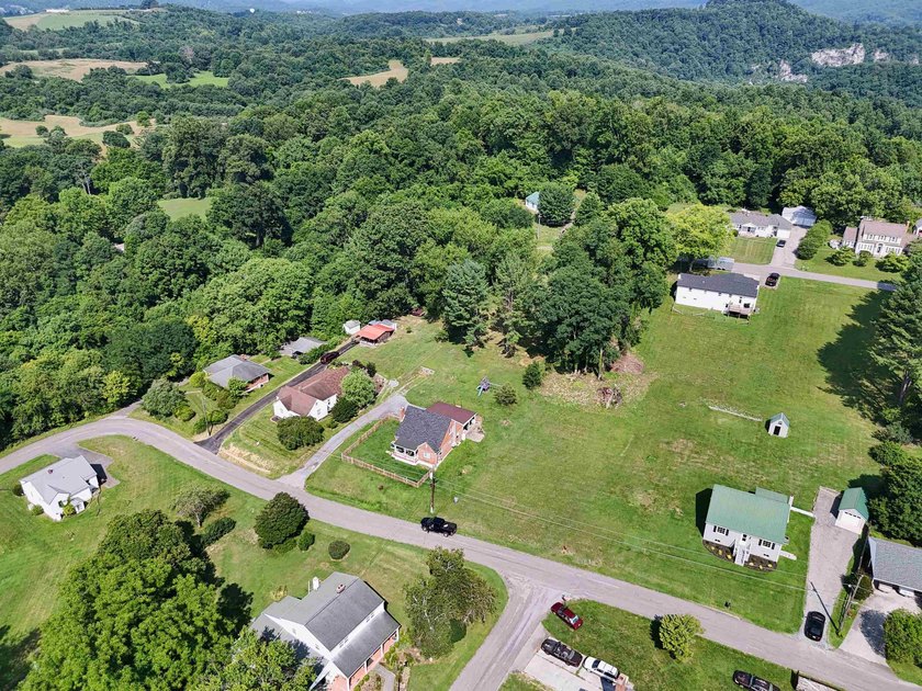 Filled w/ character &amp; charm, this beautifully updated - photo 44