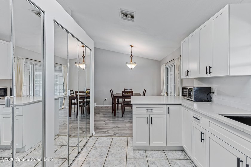 Enjoy a split floor plan along with laundry room being under air - photo 6