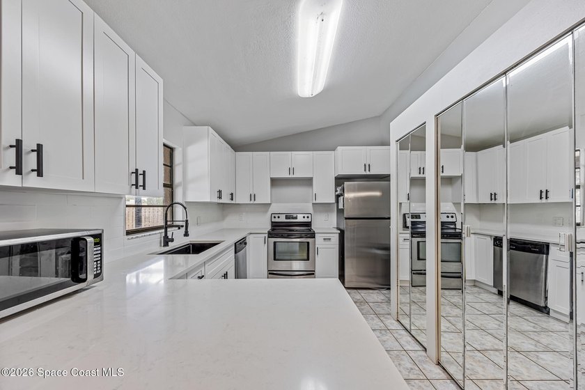 Enjoy a split floor plan along with laundry room being under air - photo 7