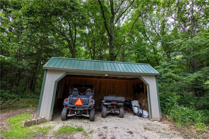 Beautiful 30 +/- acre property just minutes from Lake Ozark! The - photo 23